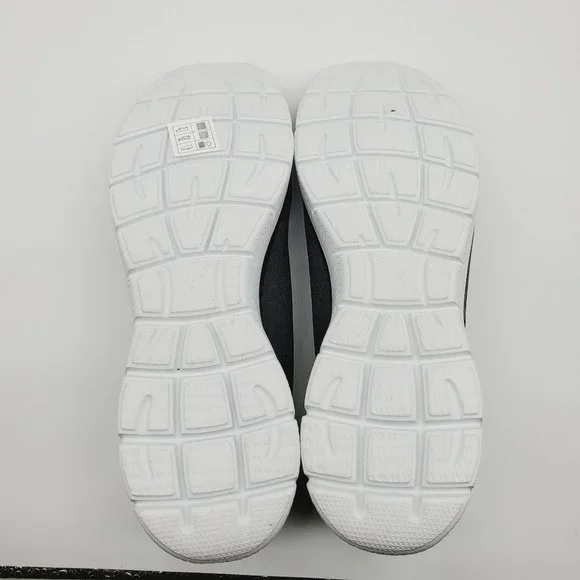 New Skechers Womens sz 10 Black Memory Foam - Picture 9 of 9